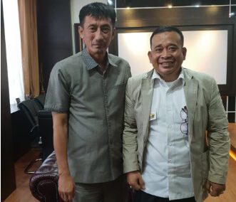 KAJARI APRESIASI & GANDENG BPI KPNPA RI LAKUKAN PENGAWASAN TIPIKOR WILKUM KEPRI
