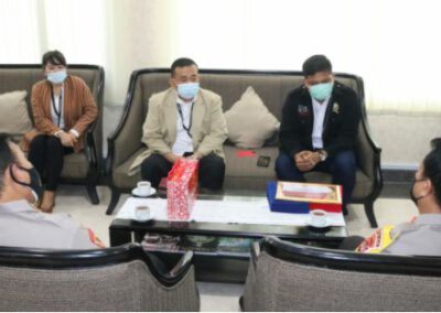 ” Kapolda Banten Bongkar Sindikat Mafia Tanah Bersurat Girik Segel Aspal, BPI KPNPA RI Usulkan Hukuman Mati “