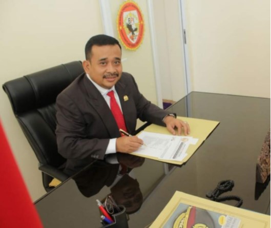Ketua Umum BPI KPNPA RI TB Rahmad Sukendar SH, S.sos dijagokan Duduki Jabatan Dewan Pengawas KPK