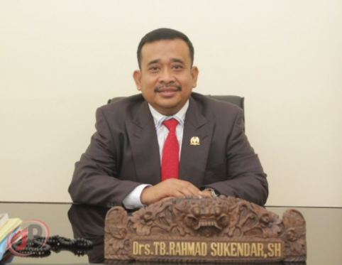 BPI KPNPA RI apresiasi KPK yang telah menetapkan Bupati Bandung Barat AA Umbara sebagai tersangka dalam kasus dugaan pengadaan bansos covid 19