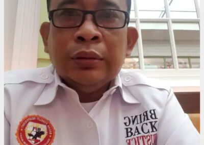 “Kapolri Atensikan Kabareskrim Usut Tuntas Kasus Pencurian BBM Solar di Tuban”