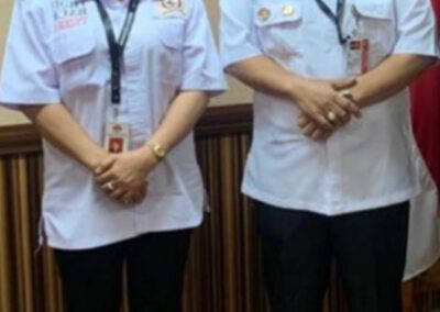 ” BPI KPNPA RI DUKUNG KAPOLRI TUMPAS TERORISME DAN RADIKALISME”