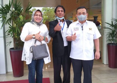 “Terkesan Kasus Warga Dipingpong Polres Resor Payakumbuh, BPI KPNPA RI Tindak Lanjuti ke Kapolda Sumbar ?!”