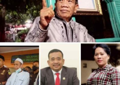 Praktisi Hukum dan Ulama Dukung Kinerja Kejaksaan Agung