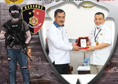 Refleksi BPI KPNPA RI pada HUT Bhayangkara Ke 75, Momentum Polri Dekat dengan Masyarakat