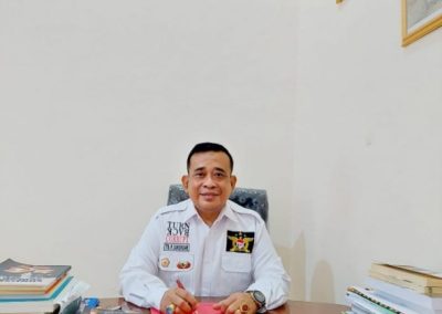 BPI KPNPA RI Desak Mendag Tekan Harga Kebutuhan Pokok Agar Terjangkau