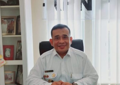 BPI KPNPA RI Minta Satgas Pangan Polri Turun Ke Pasar Pantau Minyak Goreng Curah