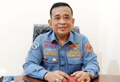 Kang Tb Rahmad  Minta Aparat Penegak Hukum Sikapi Opini WTP BPK Yang Sarat Dengan Suap Di Lembaga Pemerintah￼