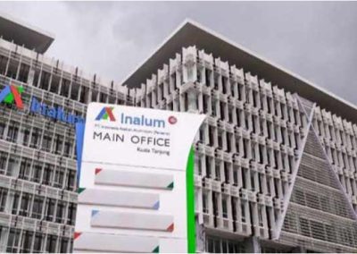 BPI KPNPA RI Soroti Dugaan Penggelapan Dana Severanpay Para Tenaga Kerja Alih Daya oleh Satu Perusahaan Pemenang Tender di PT. INALUM (Persero)