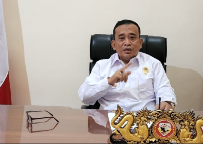 BPI KPNPA RI Menghimbau Kepada Pejabat Bergaya Hidup Hedonisme Untuk Mundur Dari Jabatan Nya