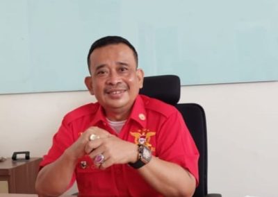 BPI KPNPA RI Minta Kejagung Jangan Ragu Dalam Tersangkakan Robert Bonosusatya Dalam Dugaan Kasus Korupsi Timah 300 T