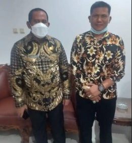 “BPI KPNPA RI Akan Ganjar BPI Award Kepada Kejari Kabupaten Bekasi”