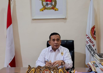 BPI KPNPA RI Apresiasi Kapolres Metro Jakarta Barat Memberi Sanksi Tegas Anggota Buser Reskrim Polsek Metro Tambora Yang Bertindak Tidak Profesional Pada Saat Penangkapan Saipul Jamil
