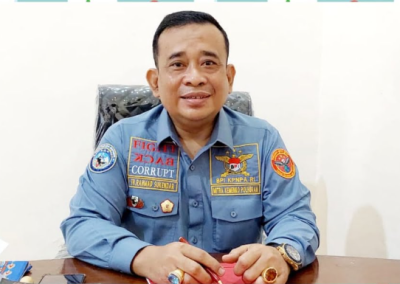Kang Tebe Sukendar Siap Maju   Di Pilgub Banten 2024 ,Bersaing Dengan Birokrat Dan Politisi