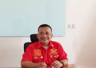 BPI KPNPA RI Adukan Penanganan Kasus Produksi Tembakau Sintesis Ke Propam Polda Metro