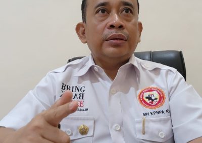 Di Duga Dokter PPDS Undip Di Bullying BPI KPNPA RI Minta Kemenkes Dan Kemendikbud Segera Ambil Tindakan Tegas