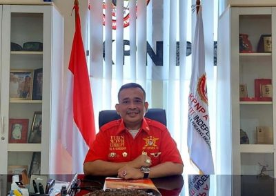BPI KPNPA RI Minta Jaksa Agung Tangkap Pelaku Utama Korupsi Komoditas Timah