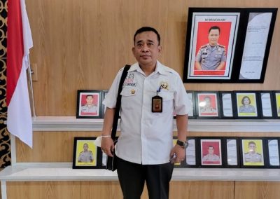 Ketum BPI KPNPA RI: Propam Polri Turunkan Untuk Ungkap Fakta Kematian Ajudan Kapolda Kaltar, Apakah ada ke Janggalan?