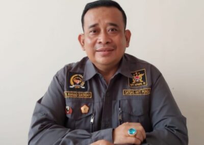 Ketum BPI KPNPA RI Ucapkan Selamat Kepada Prabowo – Gibran Selaku Presiden Dan Wakil Presiden Terpilih