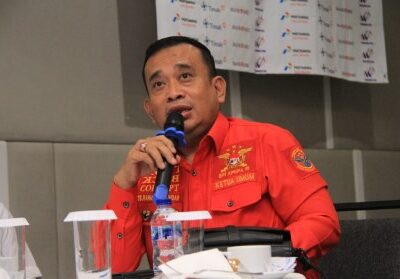 Danantara Resmi Dibentuk, Ketua Umum BPI KPNPA RI Minta Pengelolaan Investasi Dikaji Mendalam 