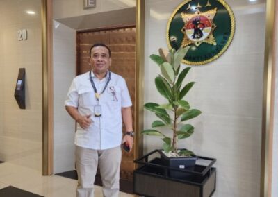 Banyak Polantas Lakukan Pungli di Jalan Tol, Ketua BPI KPNPA RI Soroti Penindakan Polri