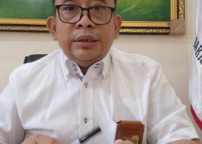 BPI KPNPA RI Desak Kapolda Jabar Irjen Akhmad Wiyagus Mundur Imbas Salah Tangkap Pegi Setiawan