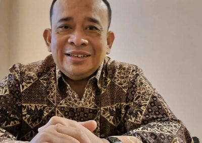 BPI KPNPA RI Apresiasi Majelis Hakim PN Bandung Bebaskan Pegi Setiawan dari Tahanan Polda Jabar