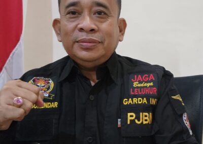 Laporan KorupsiKUR Bank Sumsel Babel Ditindak Lanjuti Kejati Babel Mendapat Apresiasi BPI KPNPA RI