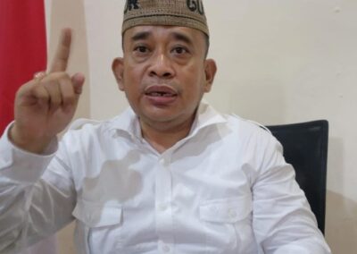 Kasus Bonsai Ditangani Kejari: Tubagus Sebut Singkep Pernah Berjaya di Indonesia, Kini Jadi Sarang Koruptor