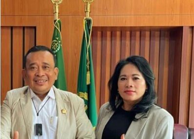 Ketua Umum BPIKPN PA RI Geram: “Masa Menteri Kalah Sama Nelayan!”