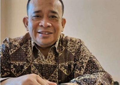 Rahmad Sukendar Soroti Kelangkaan LPG 3 Kg: Kebijakan Pemerintah Bikin Rakyat Susah