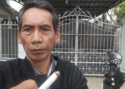 Kasus Dugaan Korupsi Pengelolaan Sampah Tangsel Naik ke Penyidikan, TB. Chaeron: Kami Akan Kawal Hingga Tuntas