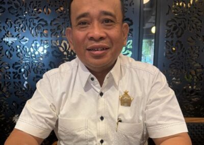 BPI KPNPA RI Akan Rayakan Ulang Tahun ke-23 dengan Beragam Kegiatan di Banten