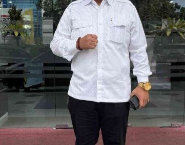 Ketum PSKBI Dukung Polda Banten Berantas Balap Liar, Tawuran, dan Premanisme 