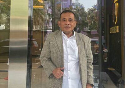 Komisi III DPR Gelar Rapat Tertutup dengan Jampidsus, BPI KPNPA RI Desak Penuntasan Kasus Korupsi