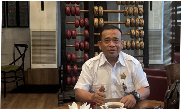 6 Bulan Laporan Korupsi Mandek Tanpa Progres, Rahmad Sukendar Soroti Kinerja Kejati Kepri 