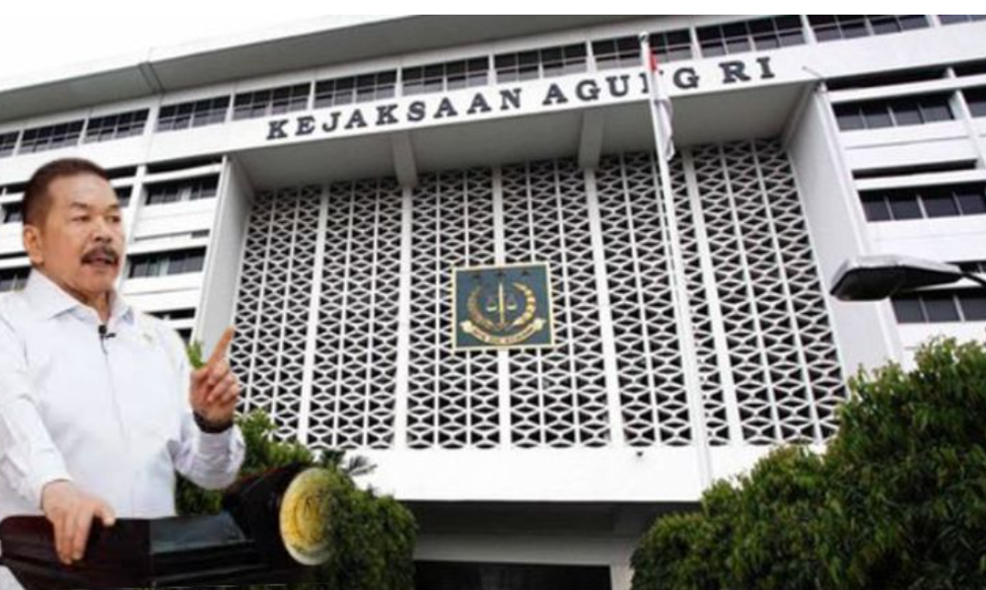 Rahmad Sukendar: Kepemimpinan ST Burhanuddin Kejaksaan Konsisten dan Humanis  Penegakan Hukum Serta Pemberantasan Korupsi