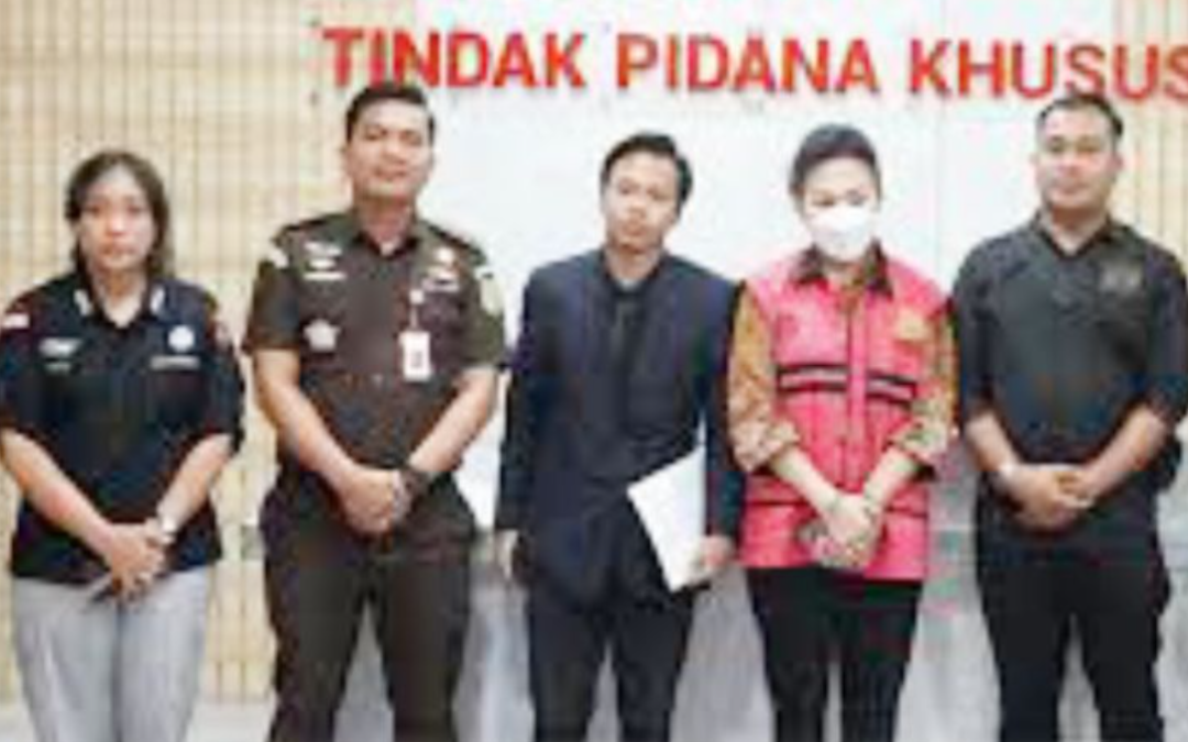 BPI KPNPA RI Apresiasi Kejati Kepri Ungkap Proyek Studio Rp10 M, Desak Tuntaskan Skandal Bonsai Lingga
