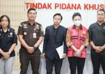 BPI KPNPA RI Apresiasi Kejati Kepri Ungkap Proyek Studio Rp10 M, Desak Tuntaskan Skandal Bonsai Lingga