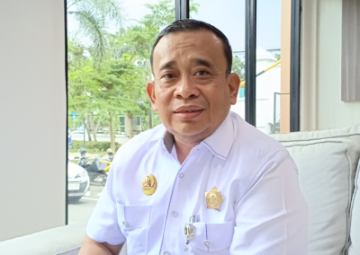 Rahmad Sukendar Desak KPK Usut Dugaan Gratifikasi Dana CSR BI–OJK yang Seret Nama Gubernur Riau Abdul Wahid