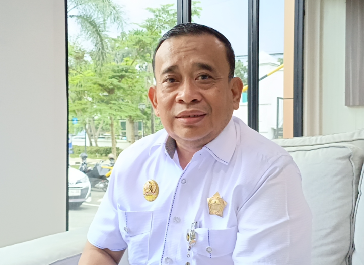 Rahmad Sukendar Desak KPK Usut Dugaan Gratifikasi Dana CSR BI–OJK yang Seret Nama Gubernur Riau Abdul Wahid