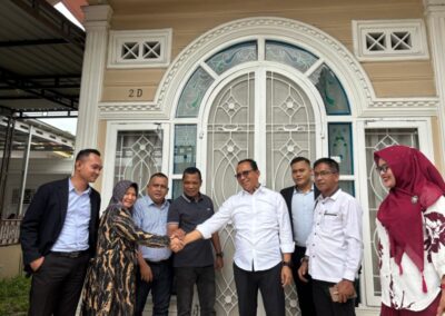 Polda Riau Kembalikan Aset Muflihun, BPI KPNPA RI Pertanyakan Mandeknya Penetapan Tersangka Korupsi Setwan DPRD Riau