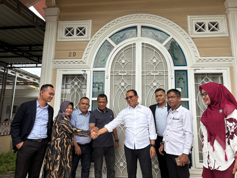 Polda Riau Kembalikan Aset Muflihun, BPI KPNPA RI Pertanyakan Mandeknya Penetapan Tersangka Korupsi Setwan DPRD Riau