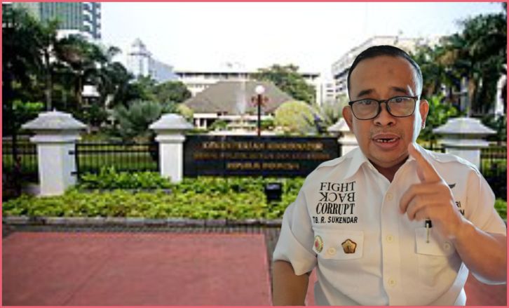 Rahmad Sukendar, Menkopolhukam Mandul, BIN Gagal Deteksi Dini