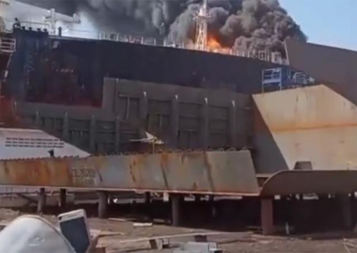 Polda Kepri Terima Kunjungan Irjen. Pol. Ibnu Suhaendra: Bahas Penanganan Dalam Kasus Kebakaran PT ASL Batam 