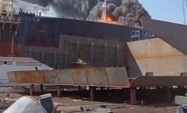 Polda Kepri Terima Kunjungan Irjen. Pol. Ibnu Suhaendra: Bahas Penanganan Dalam Kasus Kebakaran PT ASL Batam