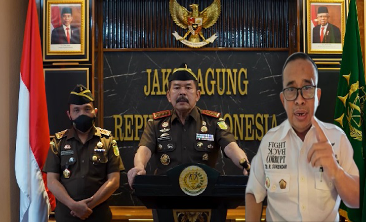 Ketum BPI KPNPA RI Sindir Jaksa Agung: Jangan Hanya Omon-Omon, Tangkap Silvester!