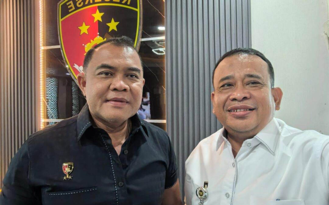 BPI KPNPA RI Datangi Bareskrim Polri, Bahas Reformasi Kepolisian dan Pemberantasan Penyalahgunaan Kewenangan