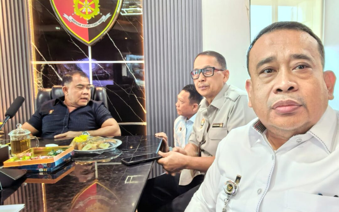 Desak Perubahan Besar, BPI KPNPA RI Resmi Audiensi ke Bareskrim Polri Bahas Reformasi dan Penindakan Oknum