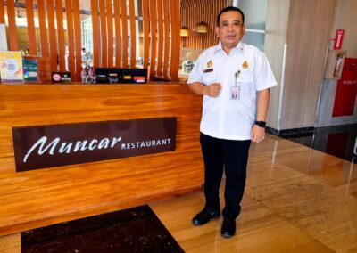 Cekal Banyak Pejabat Kooperatif Masih Berlaku, Tapi Kejagung Cabut Cekal Dirut Jarum — Ada Apa?